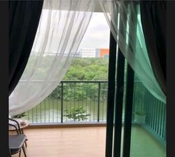 Kingsford Waterbay (D19), Apartment #556514101